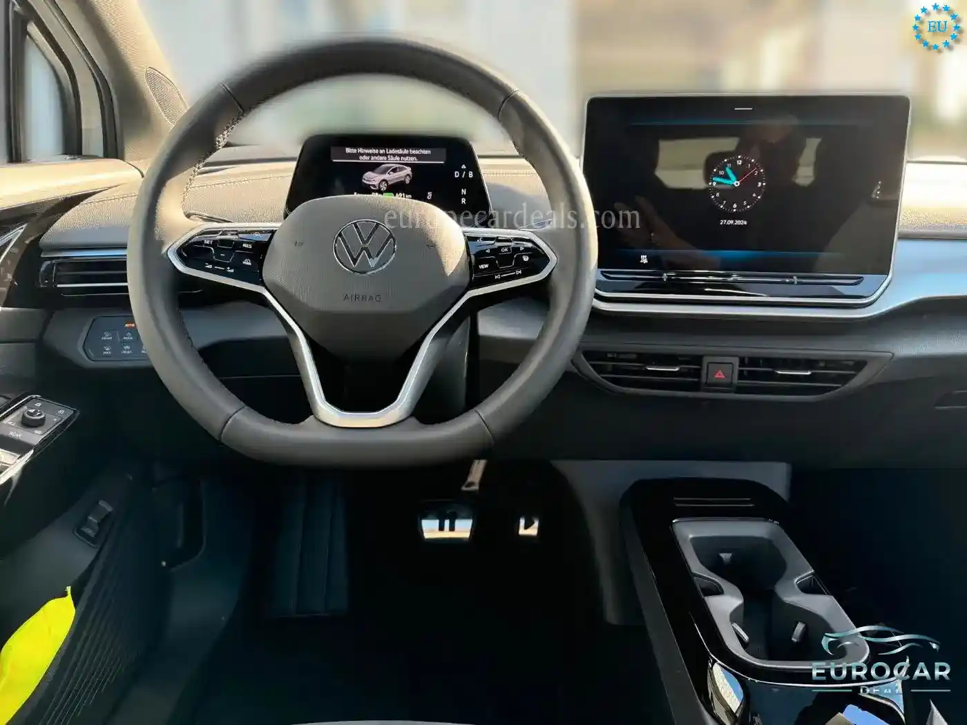 Volkswagen ID.5