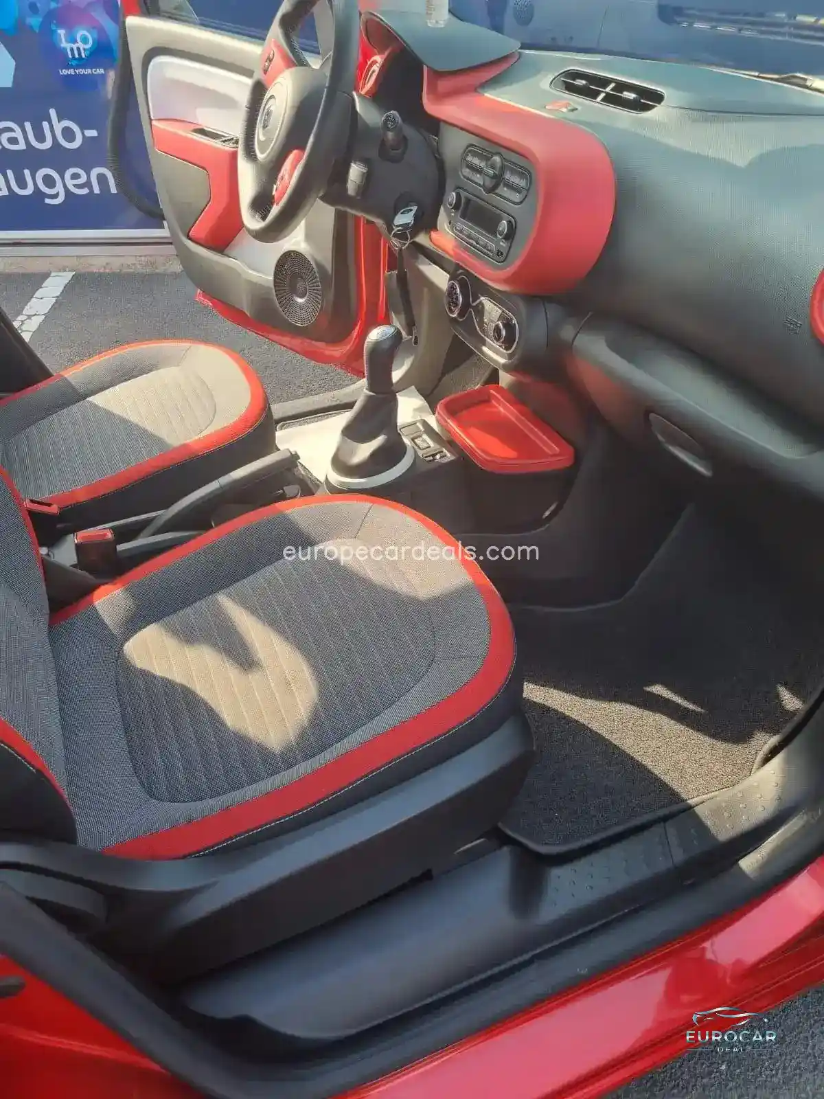 Renault Twingo