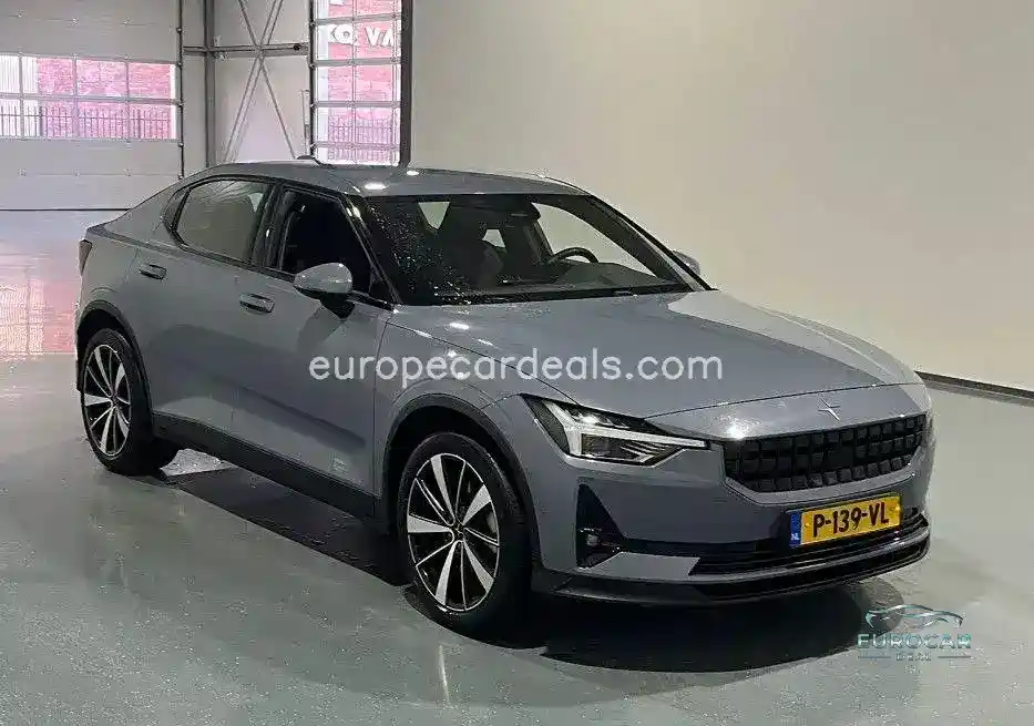 Polestar 2