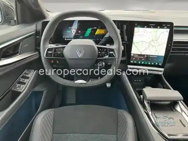 Renault Rafale
