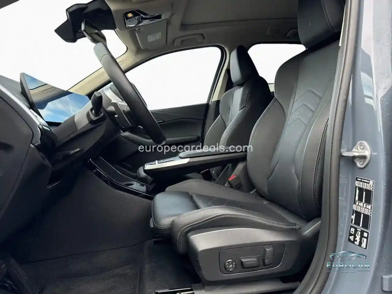 BMW 223 Active Tourer