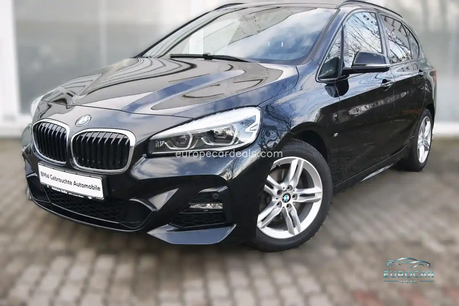 BMW 220 Active Tourer