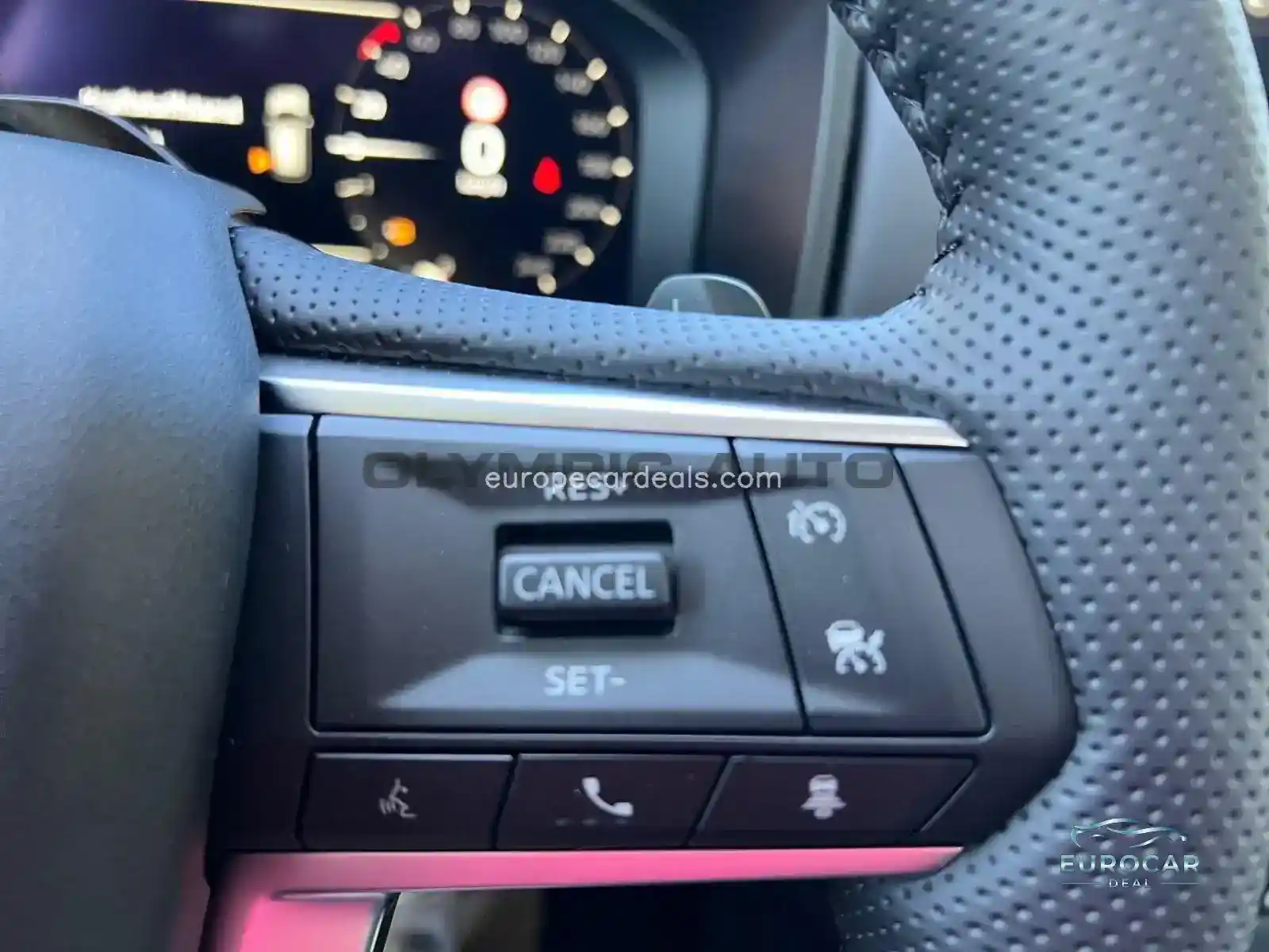 Mitsubishi Plug-in Hybrid Outlander