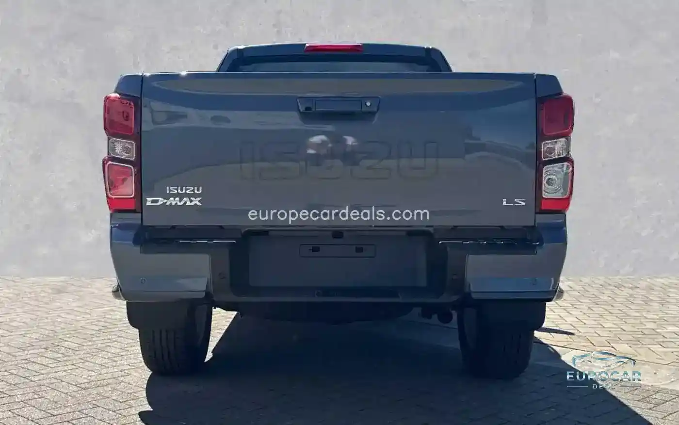 Space Cab 4WD Autm. LS
