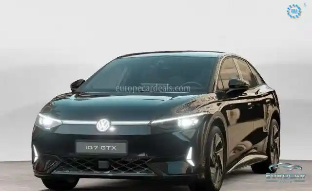 Volkswagen ID.7