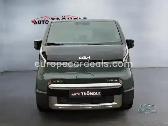 Kia PV5