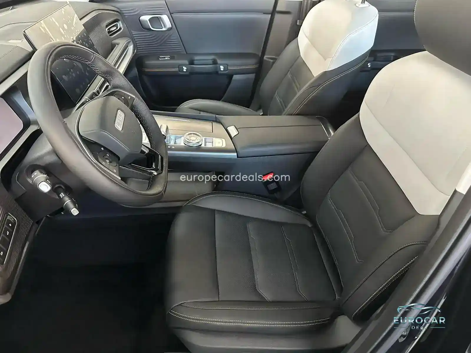 BAIC BJ30