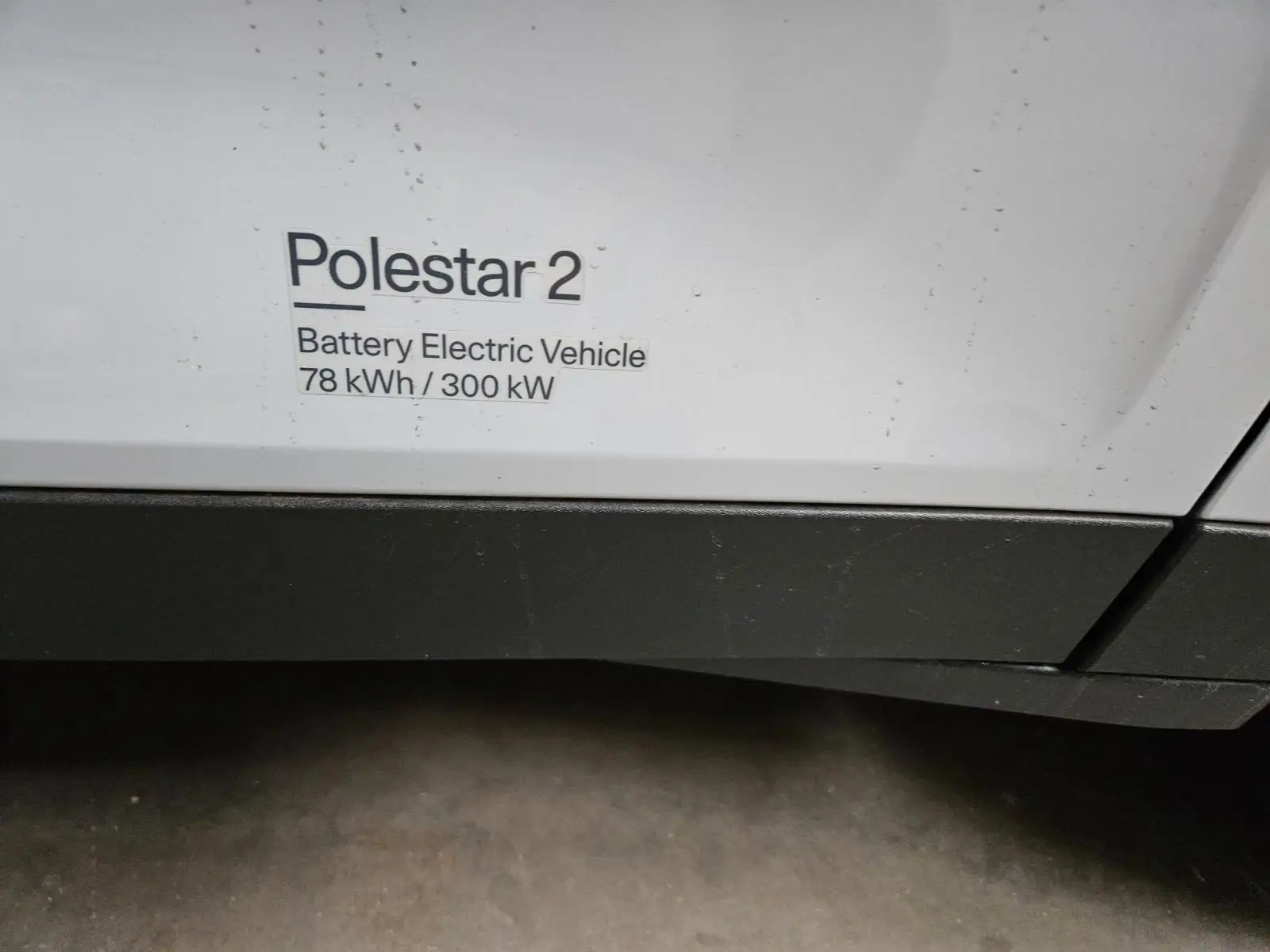 Polestar 2