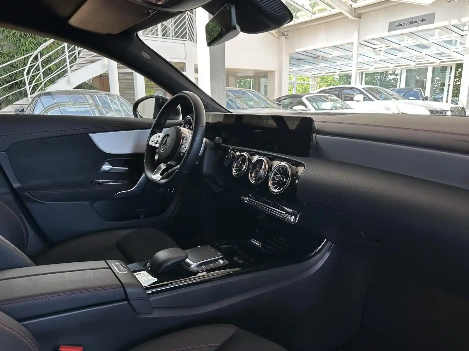 Mercedes-Benz CLA 250 Shooting Brake