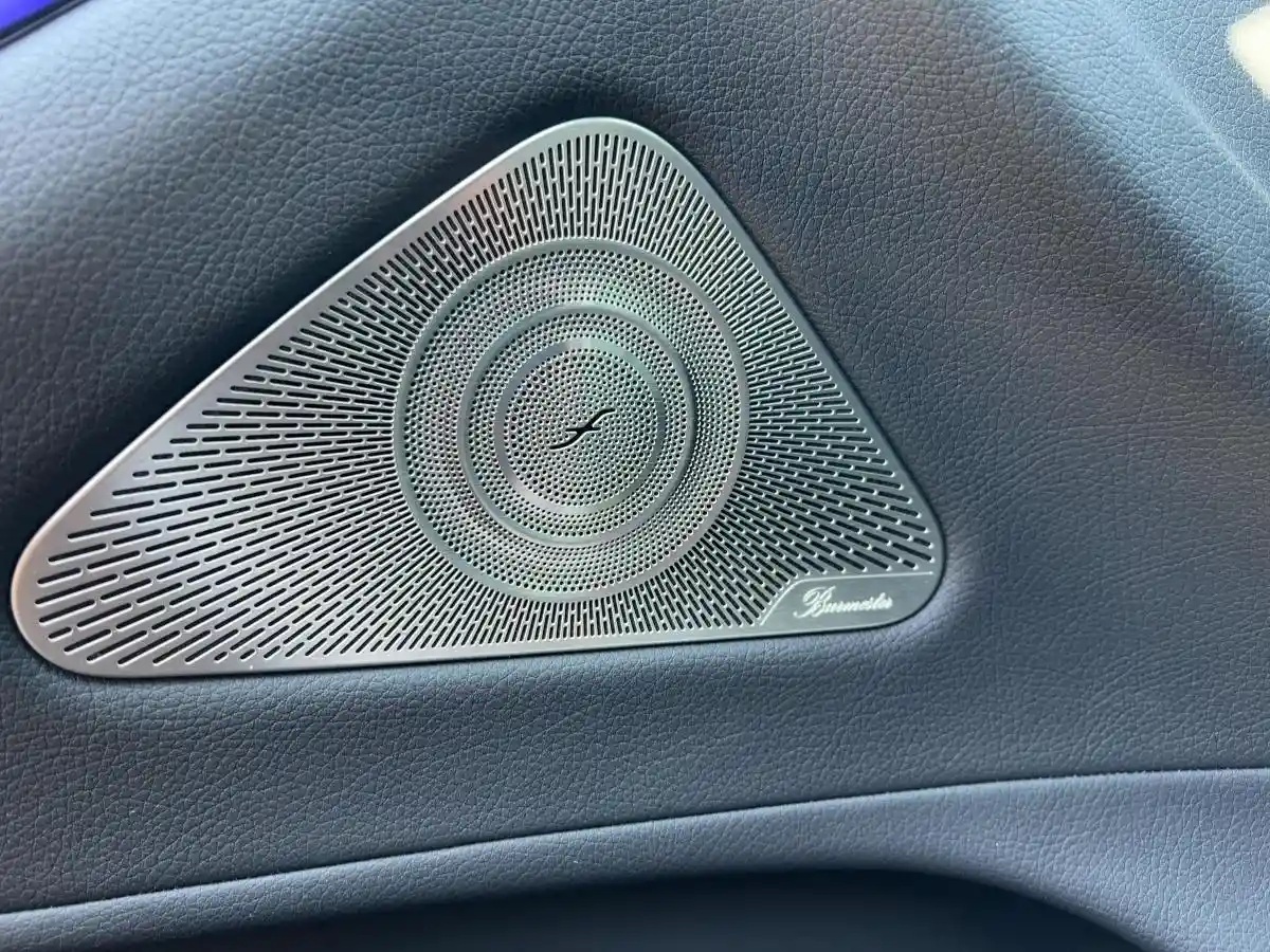 Mercedes-Benz S 400