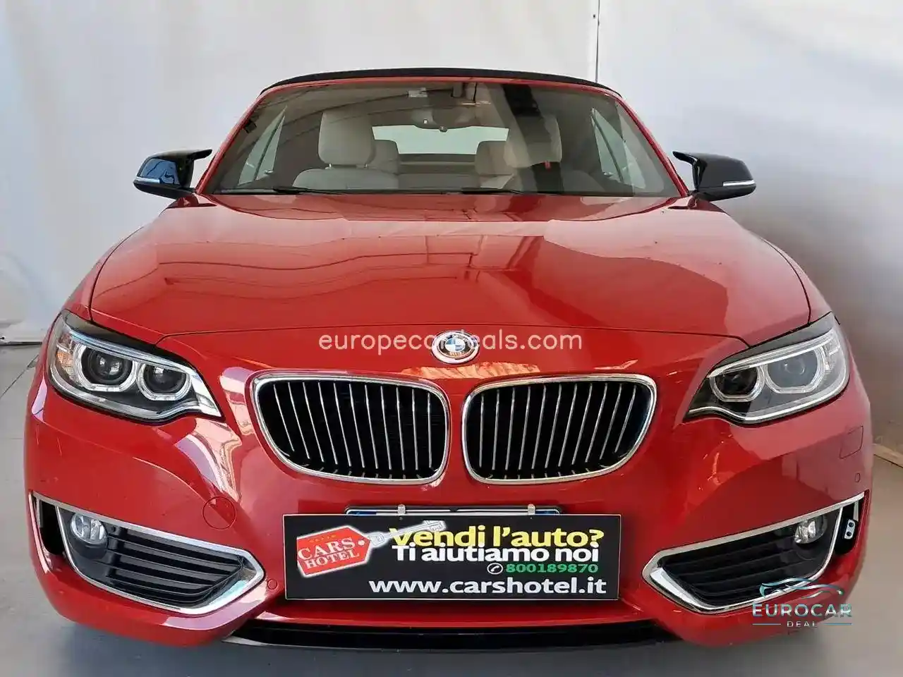 BMW 220