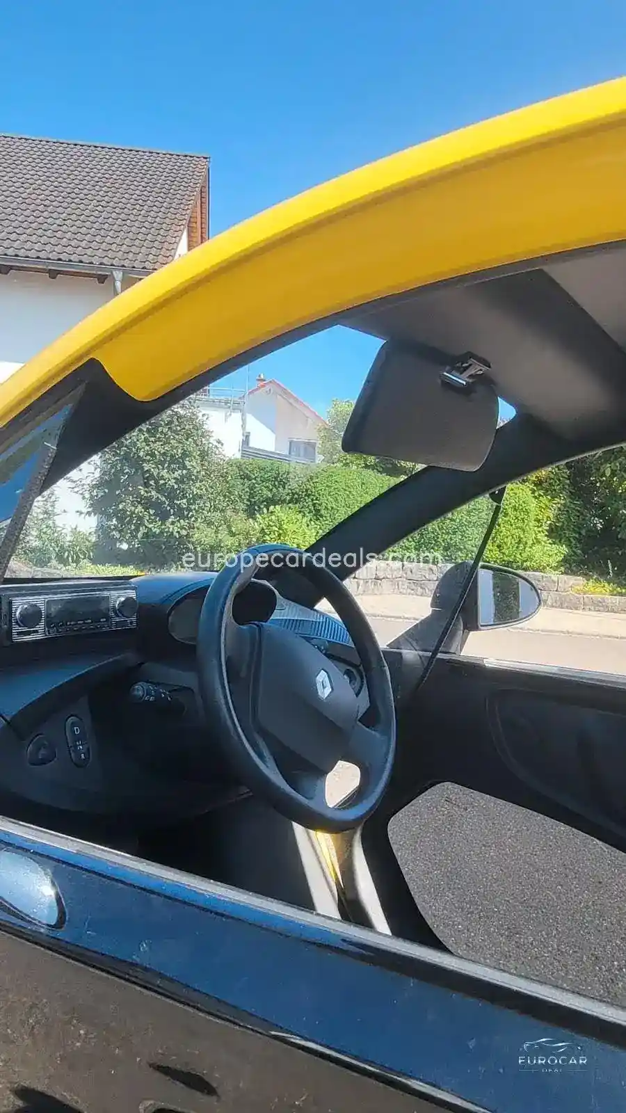 Renault Twizy