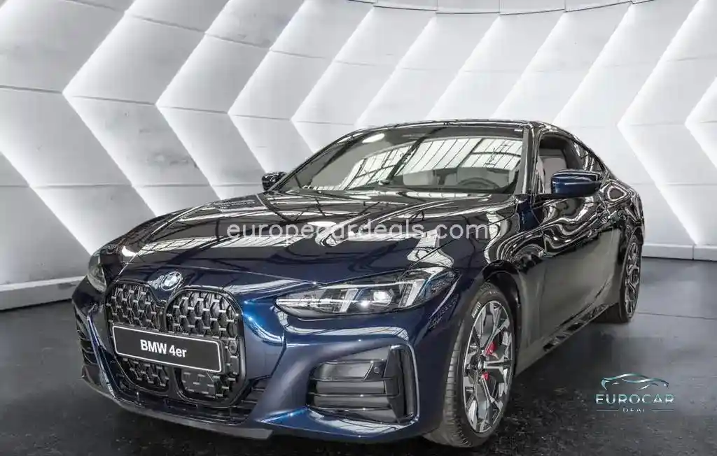 BMW 430