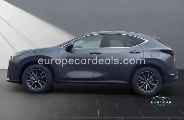 Lexus NX 350h
