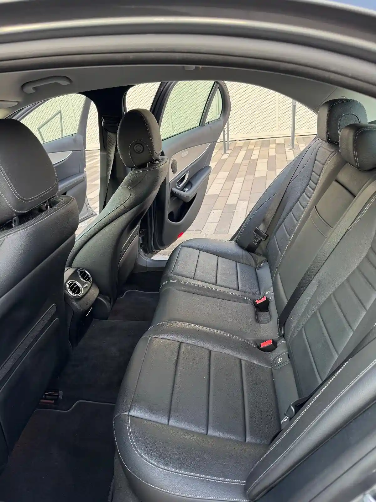Mercedes-Benz E 350