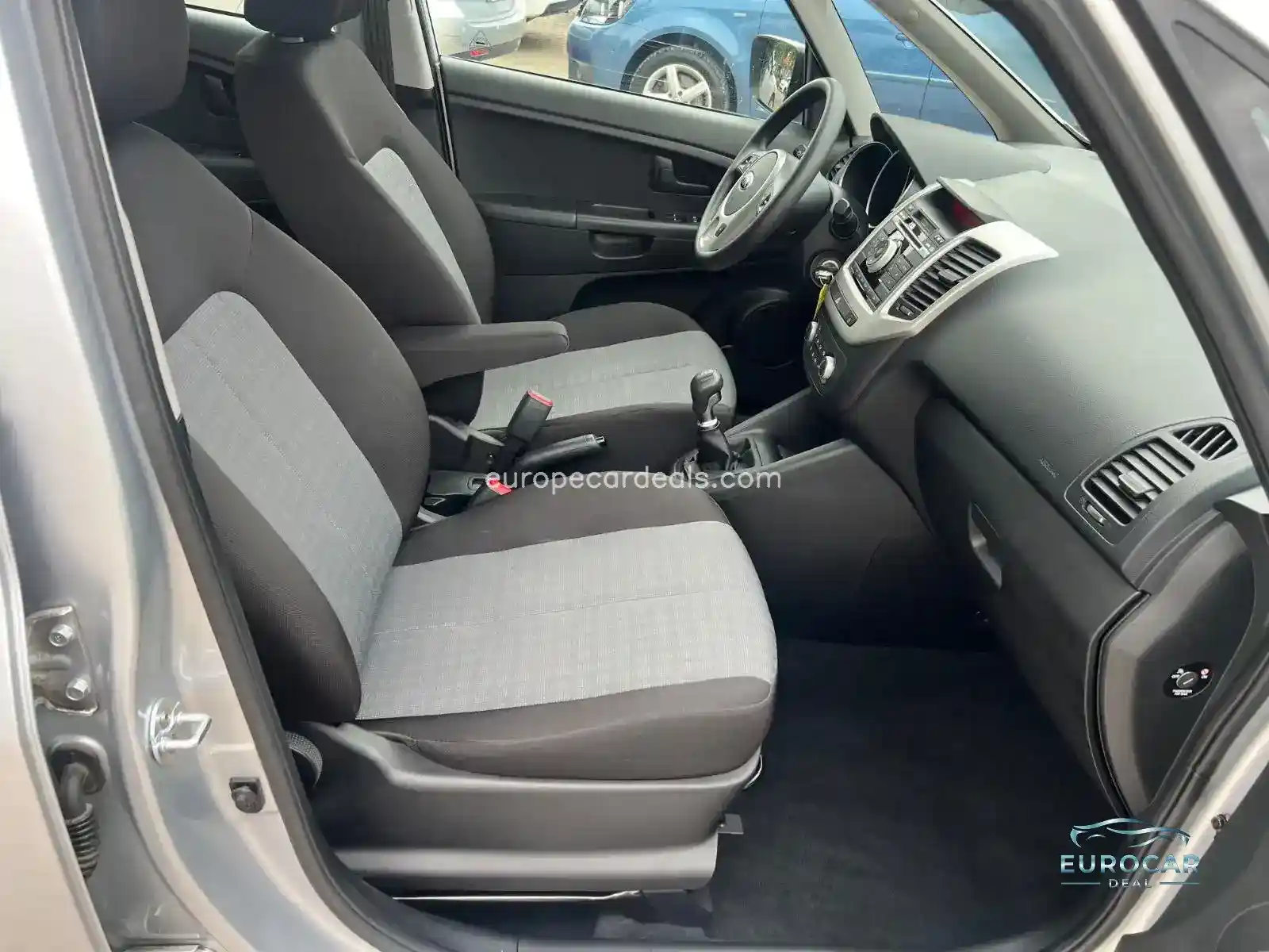Kia Venga