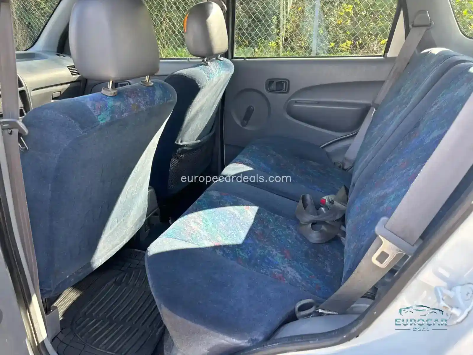 Daihatsu Terios
