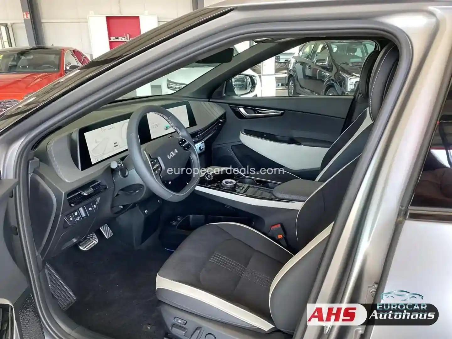 Kia EV6