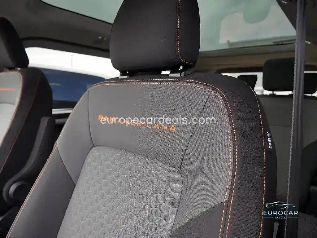 Volkswagen T7 Caravelle