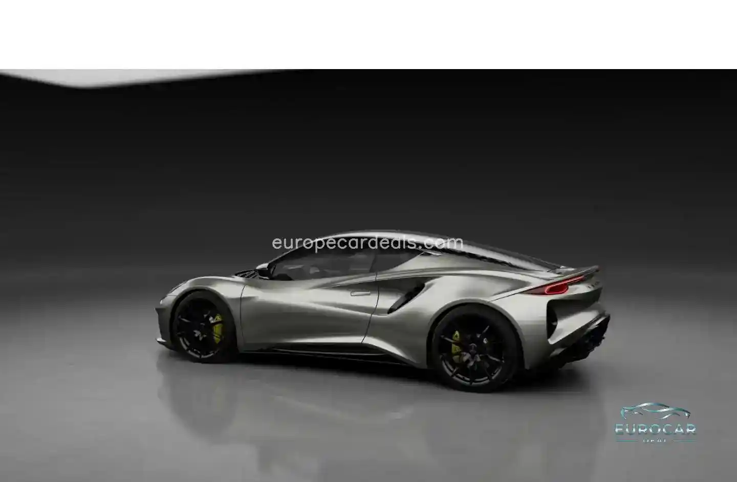 Lotus Emira