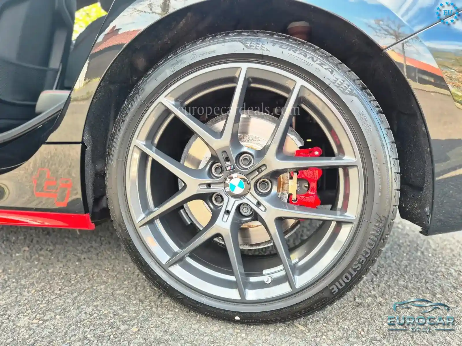 BMW 128