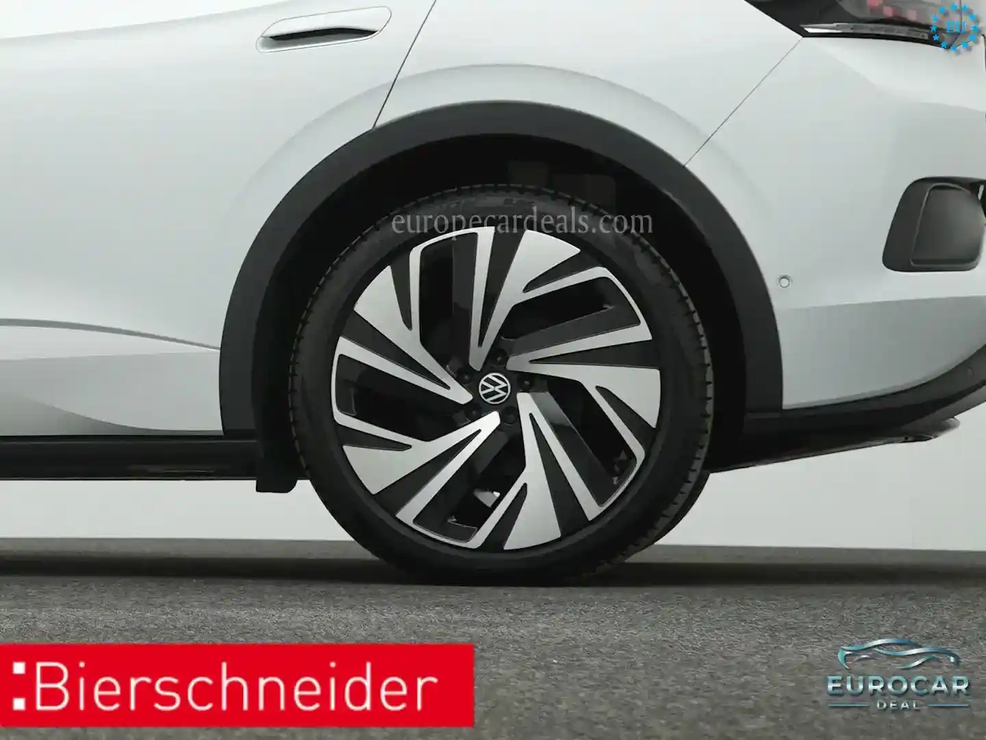 Volkswagen ID.5