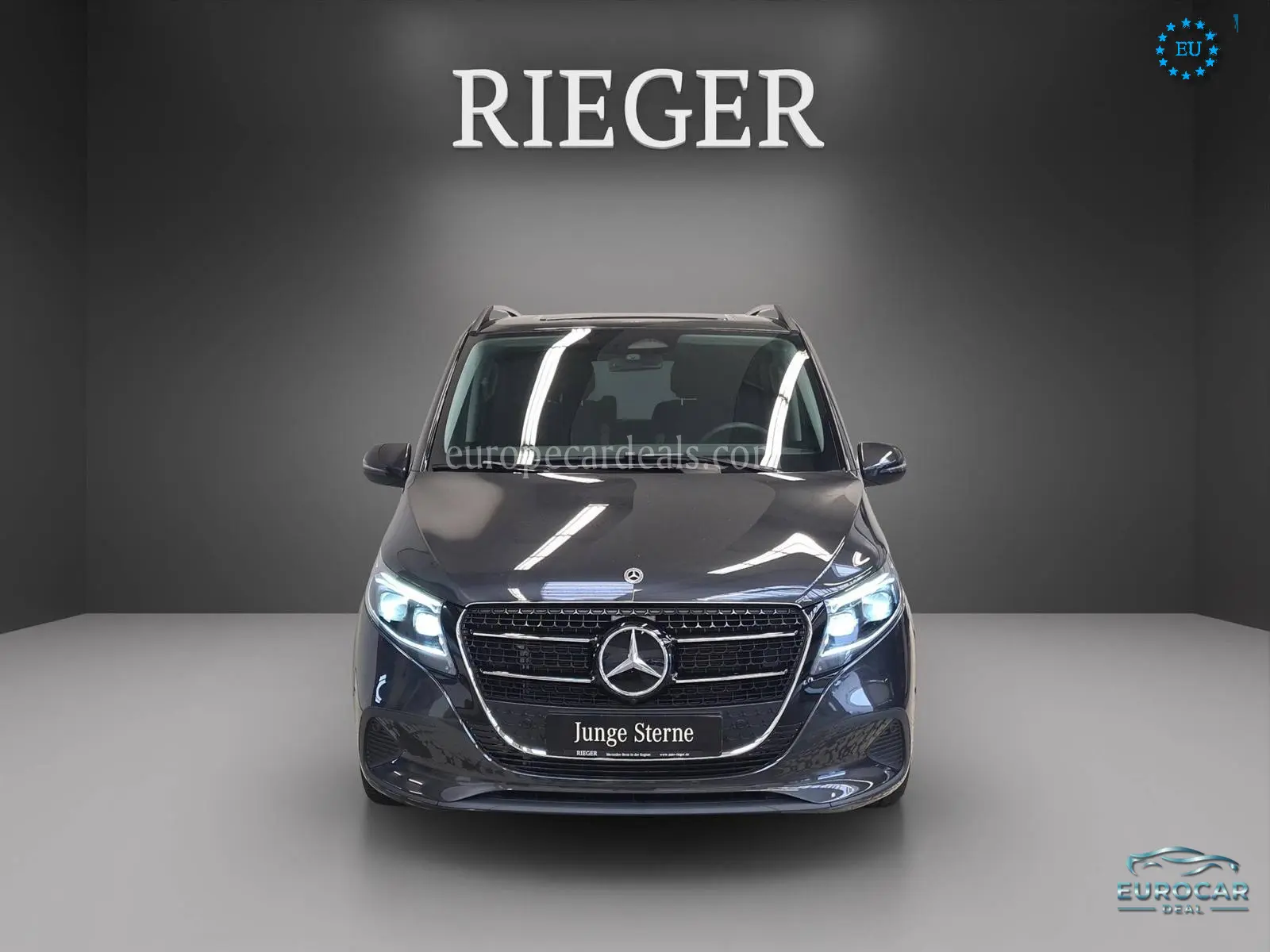 Mercedes-Benz V 300