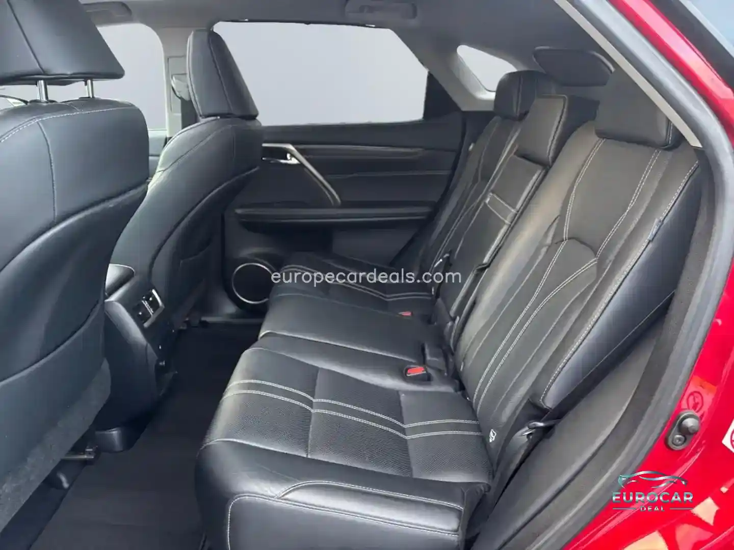 Lexus RX 450