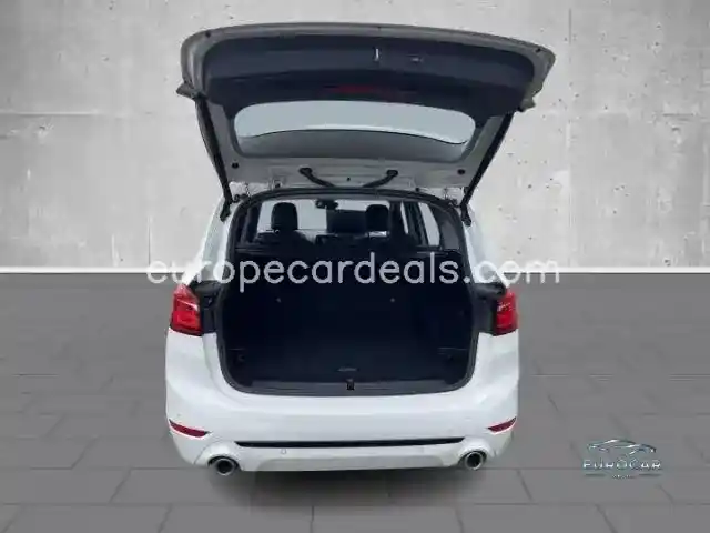 BMW 218 Gran Tourer