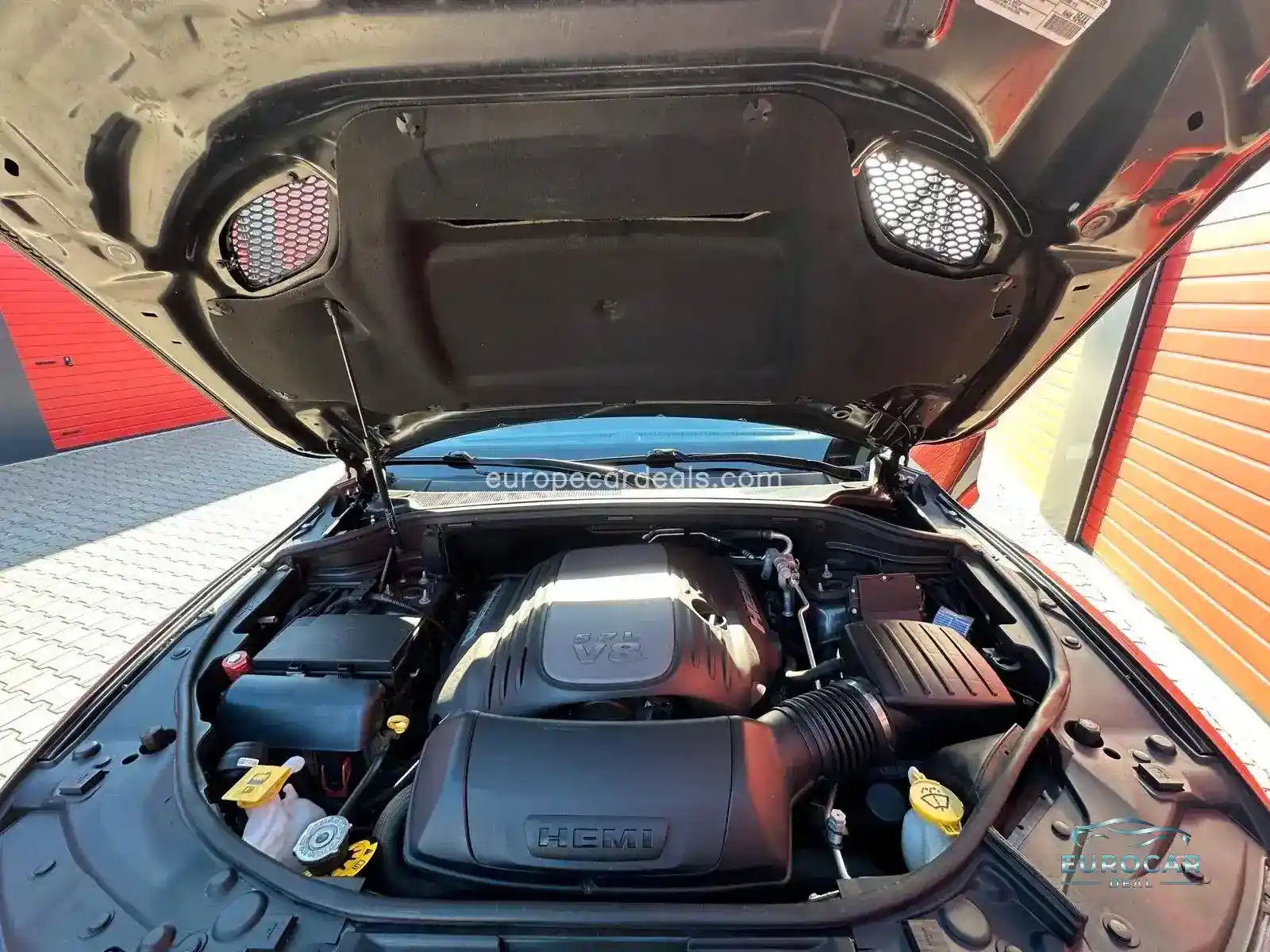 Dodge Durango