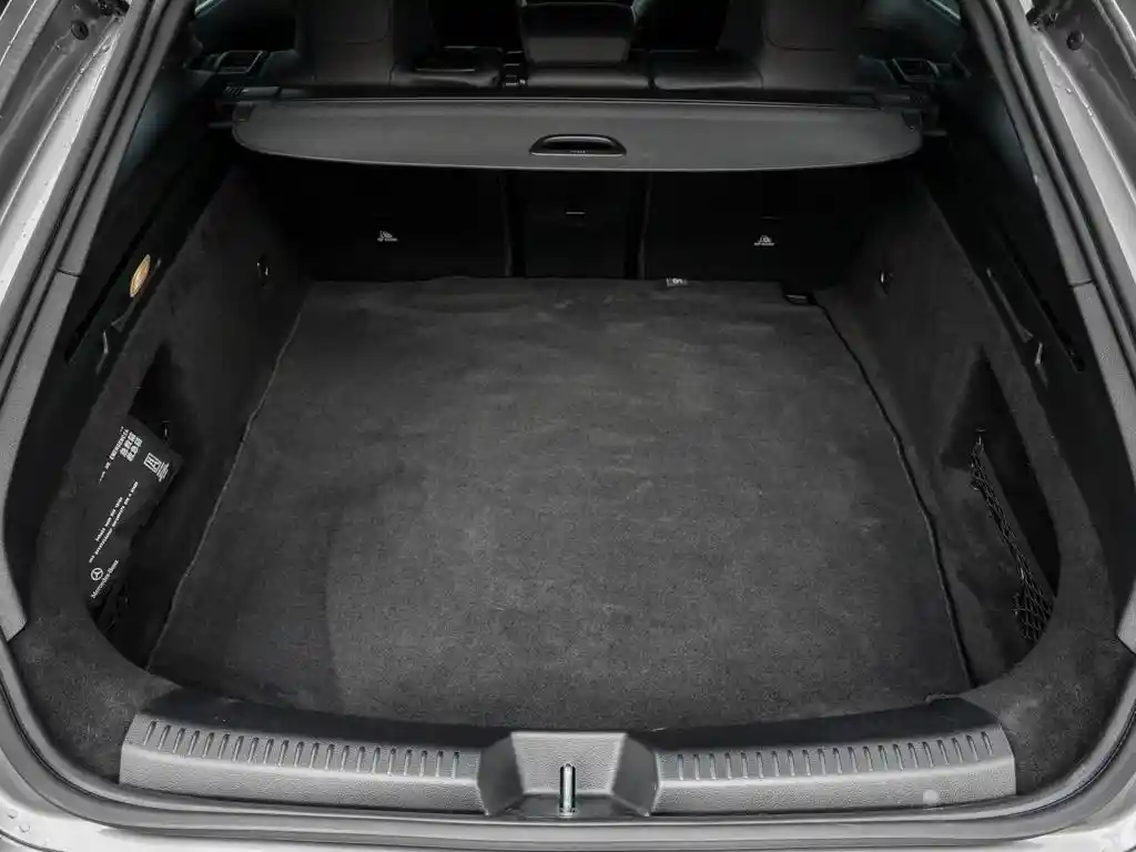 Mercedes-Benz CLA 200 Shooting Brake