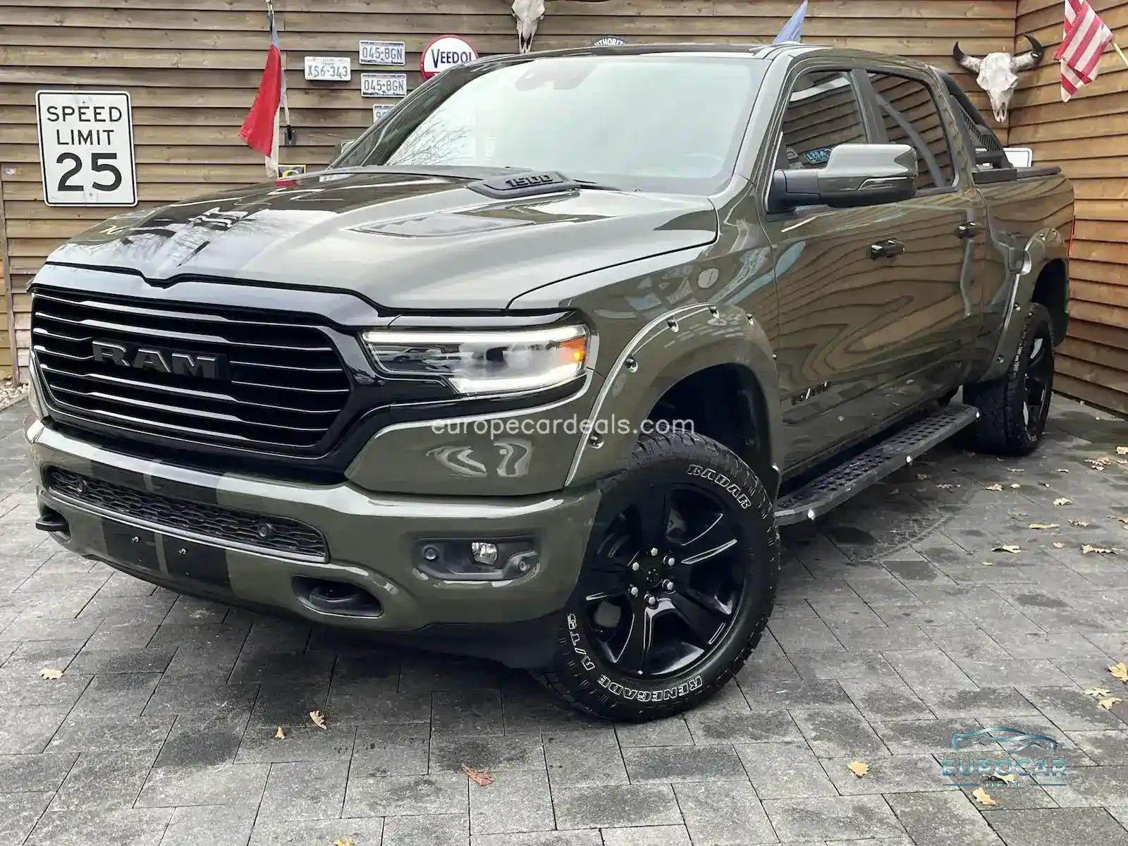 Dodge RAM