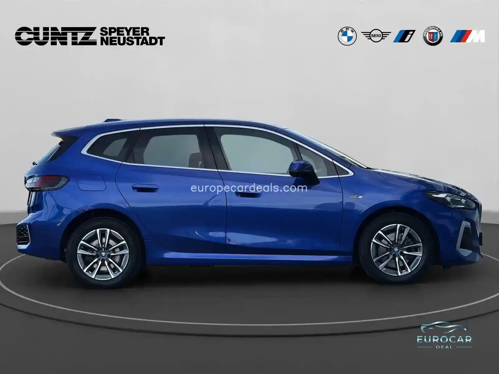 BMW 225 Active Tourer