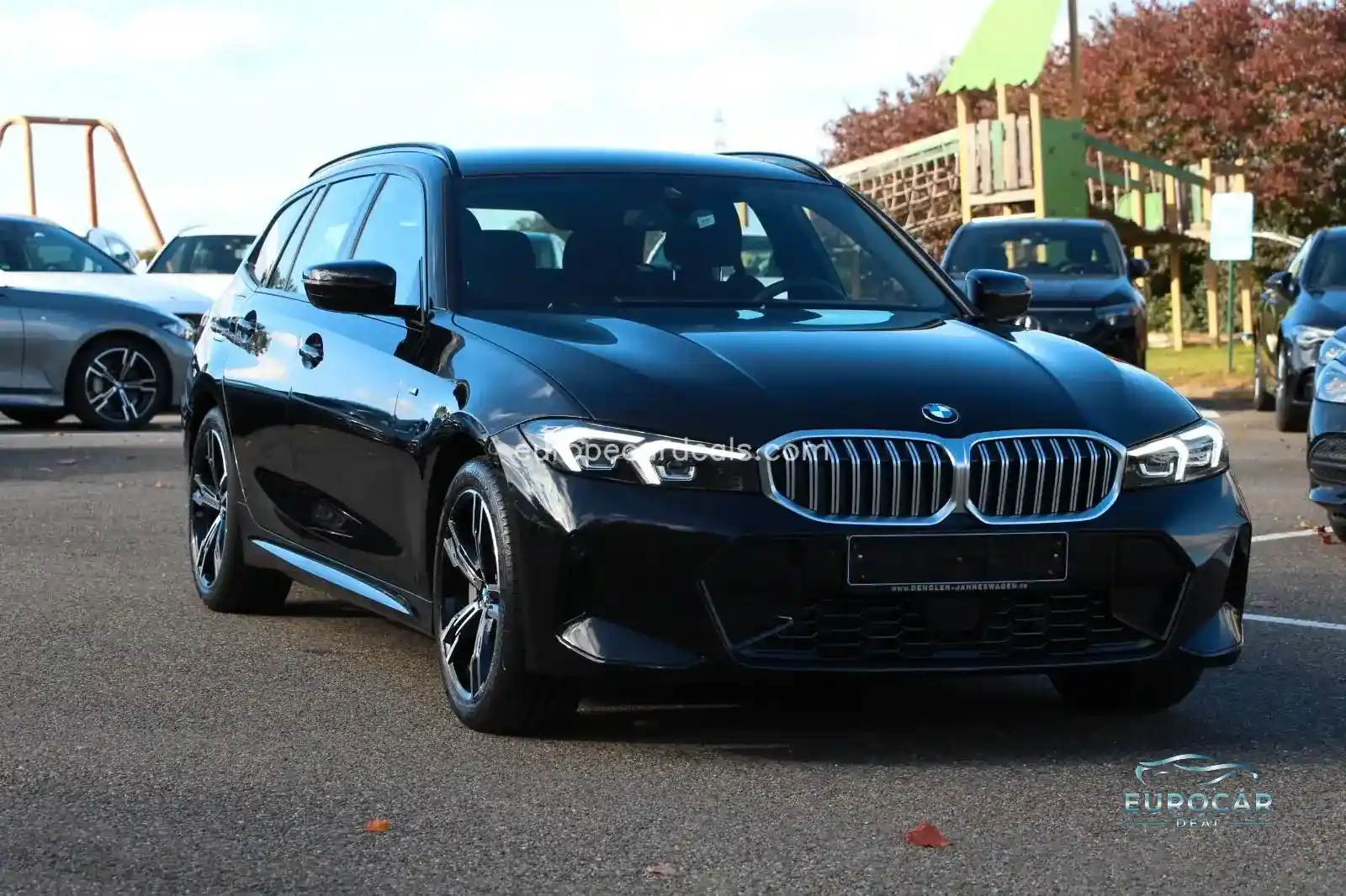 BMW 330