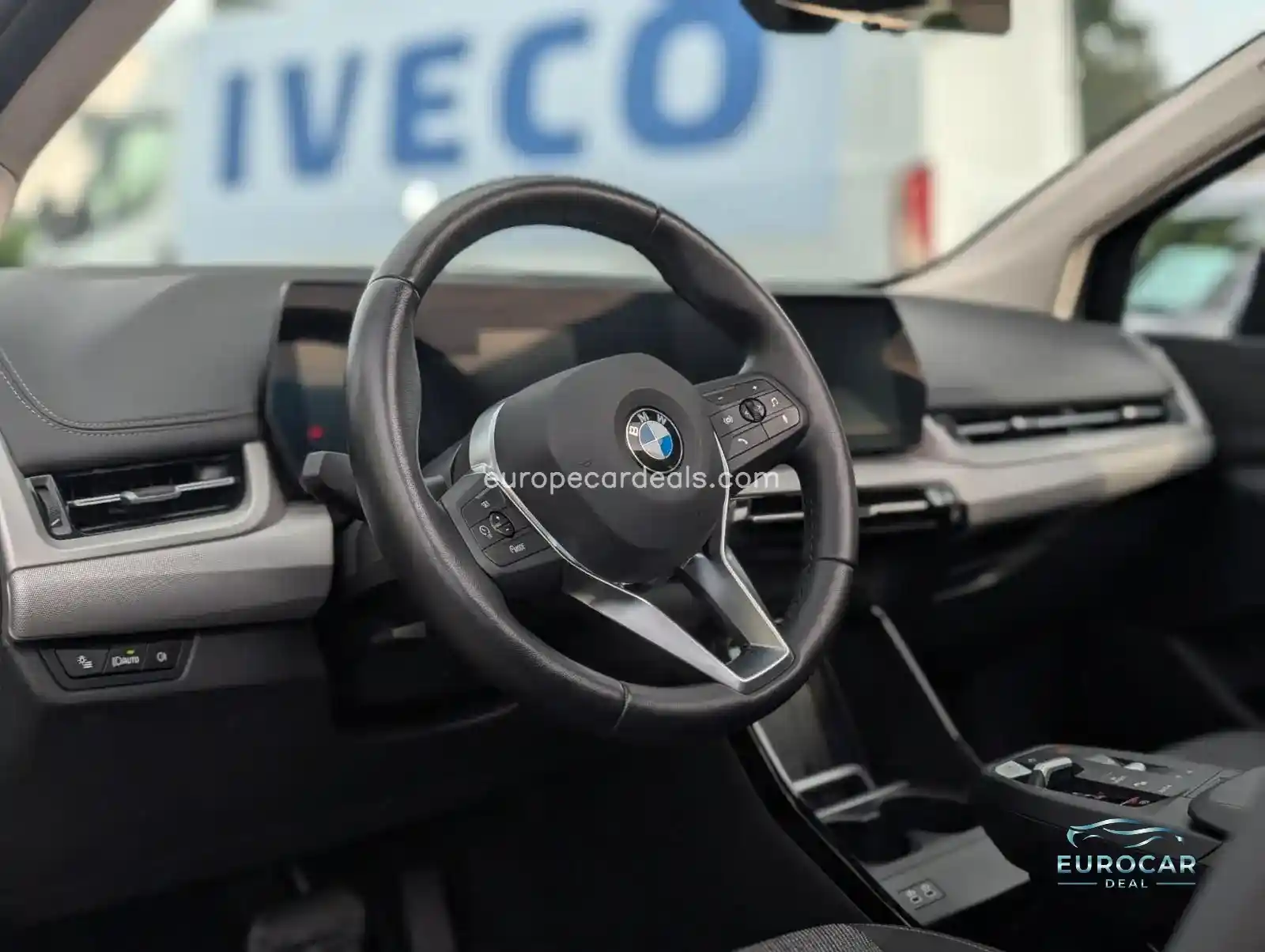 BMW 218 Active Tourer