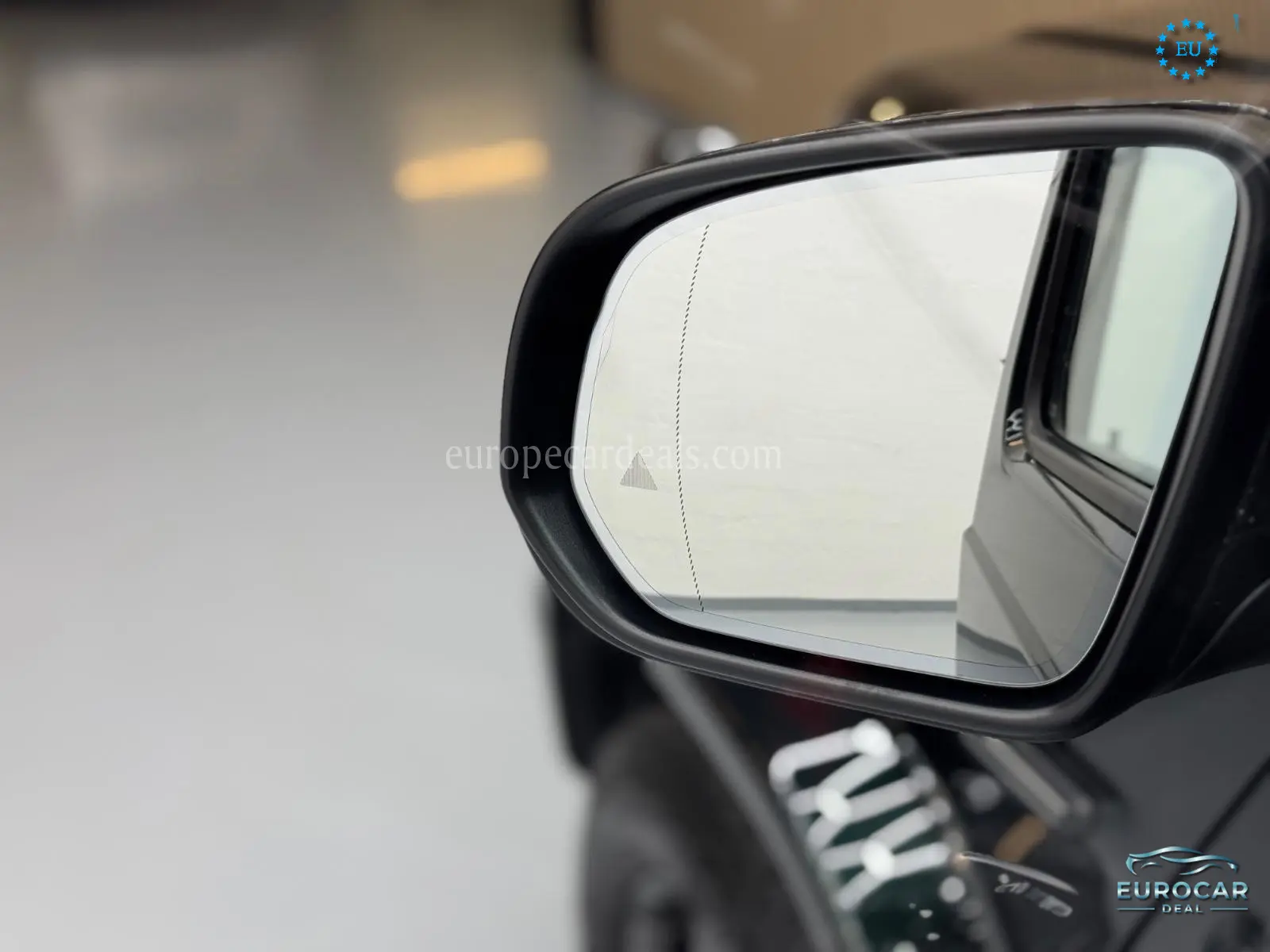 Mercedes-Benz G 500