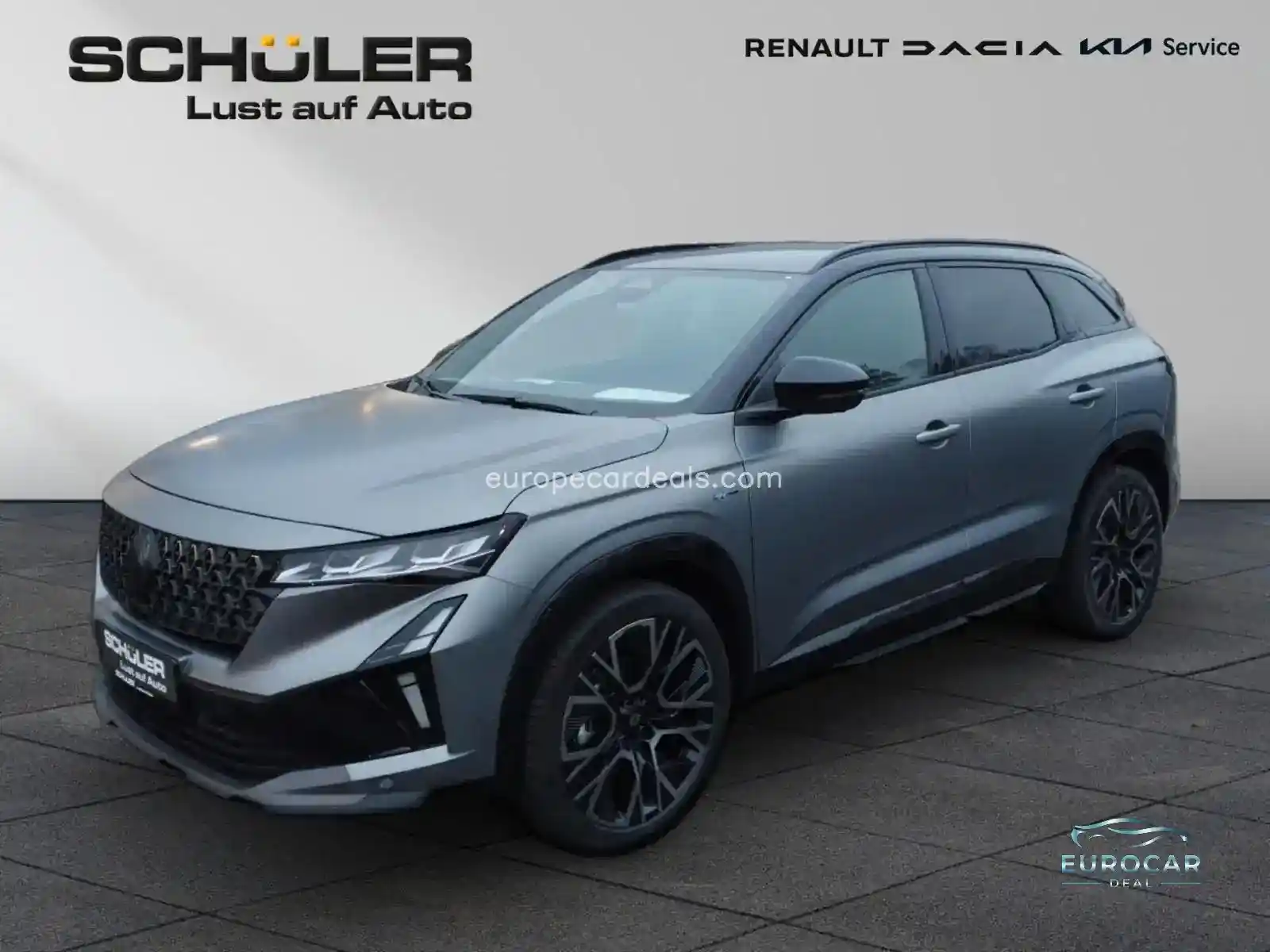 Renault Austral