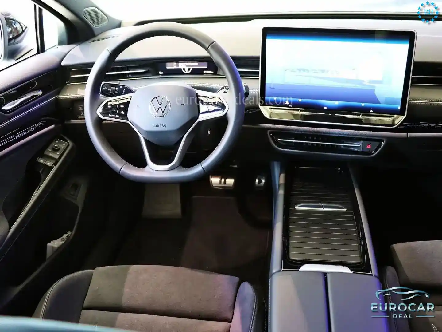 Volkswagen ID.7