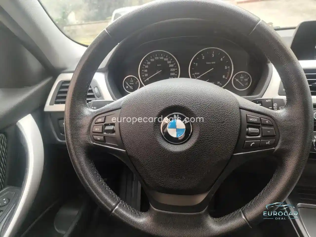 BMW 318