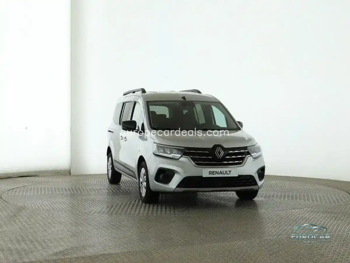 Renault Grand Kangoo
