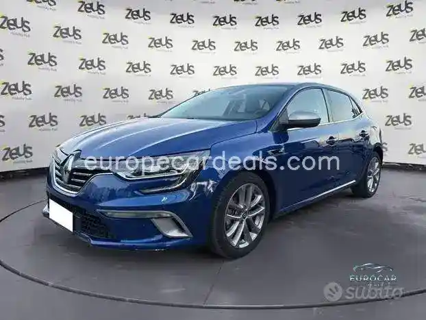 Renault Other