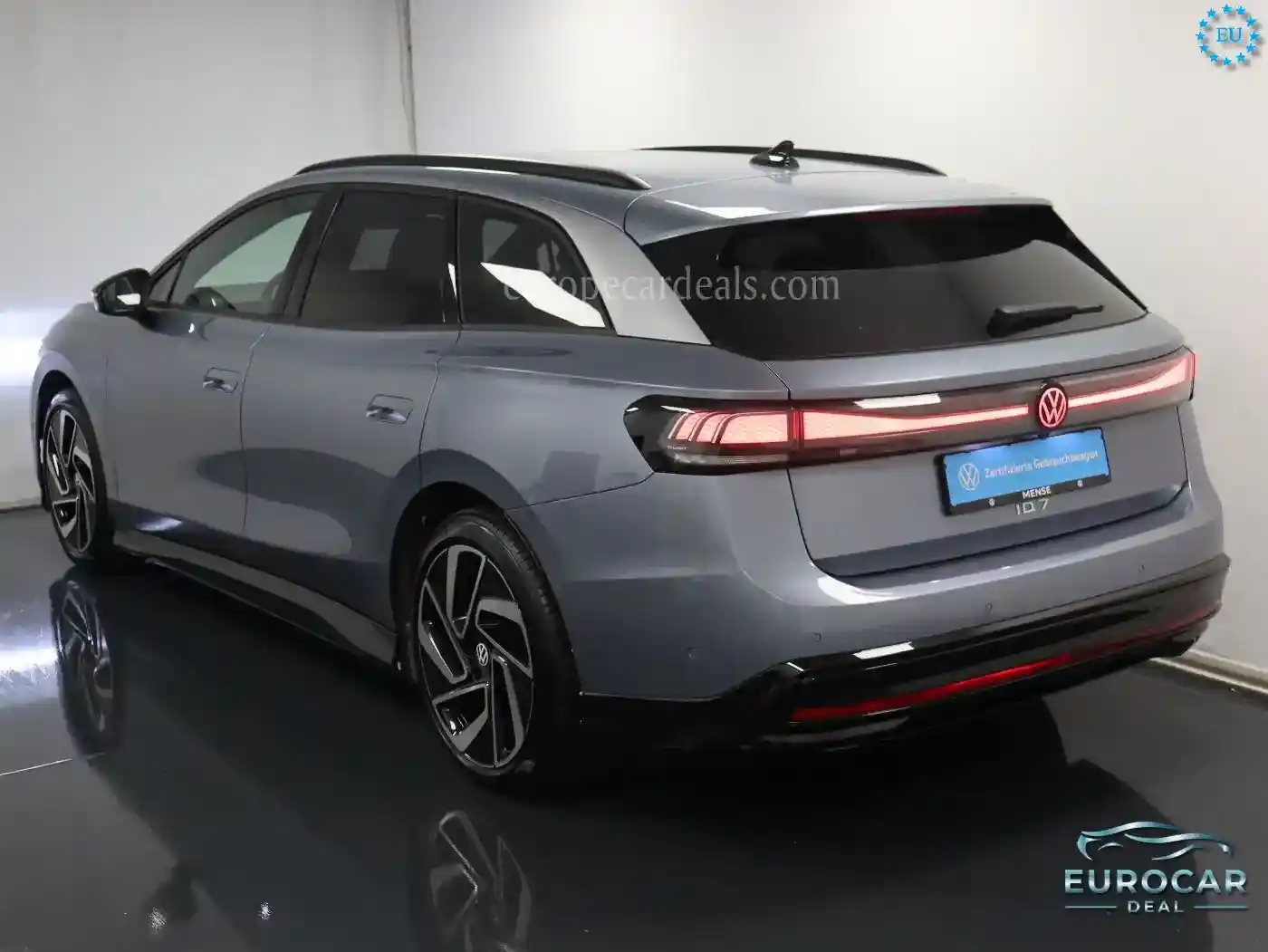 Volkswagen ID.7