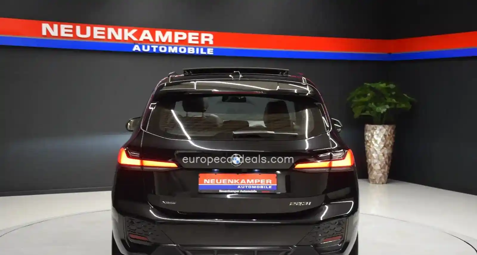 BMW 223 Active Tourer