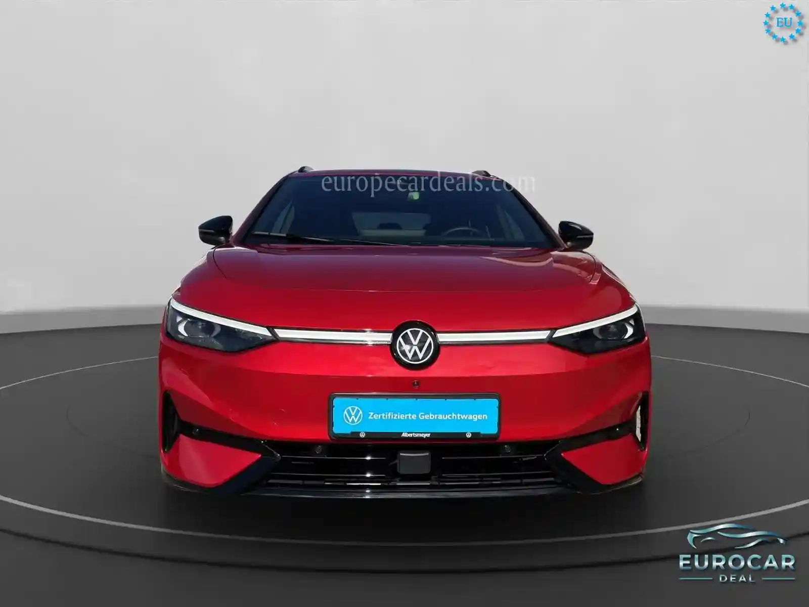 Volkswagen ID.7
