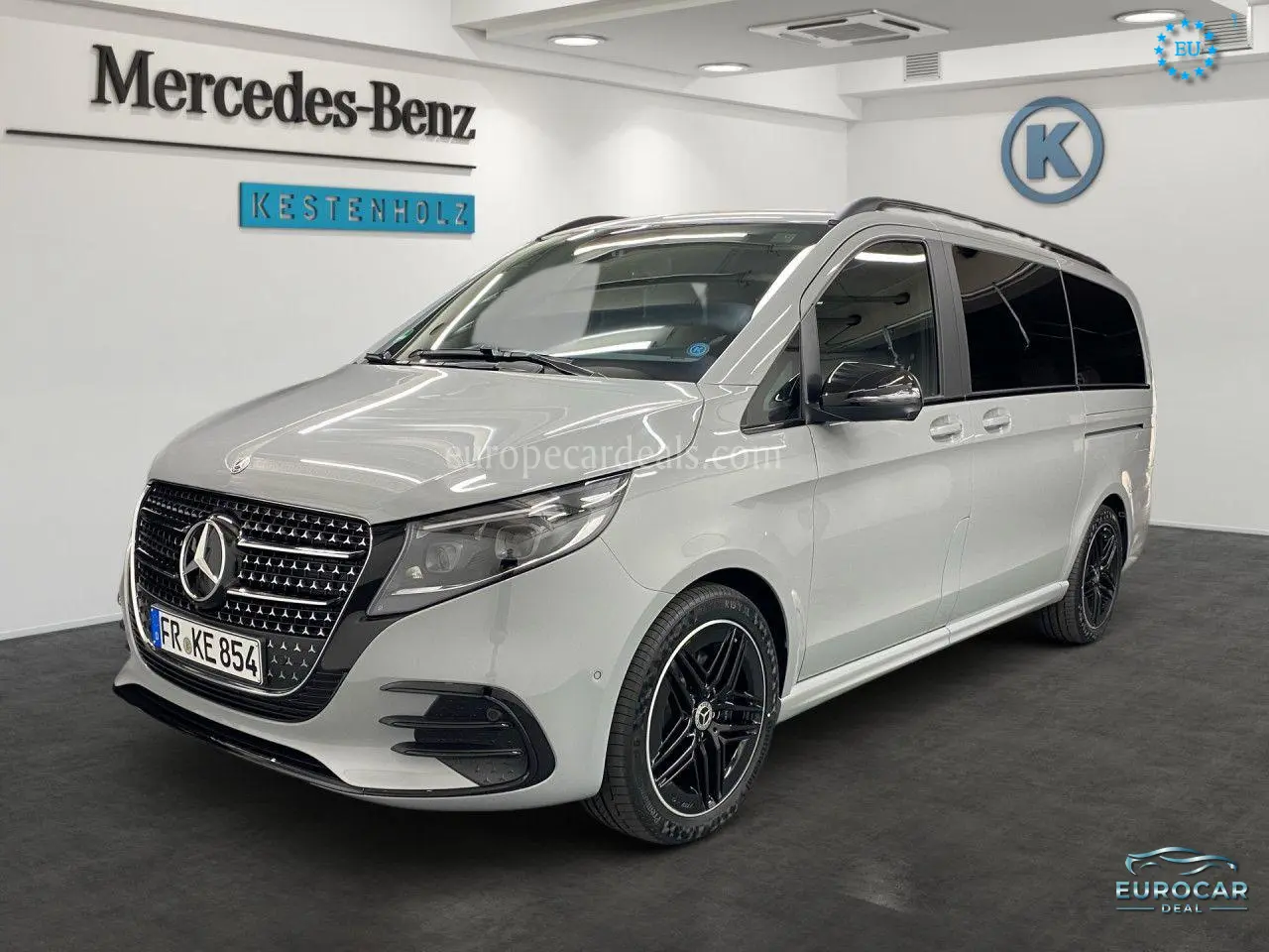 Mercedes-Benz V 300