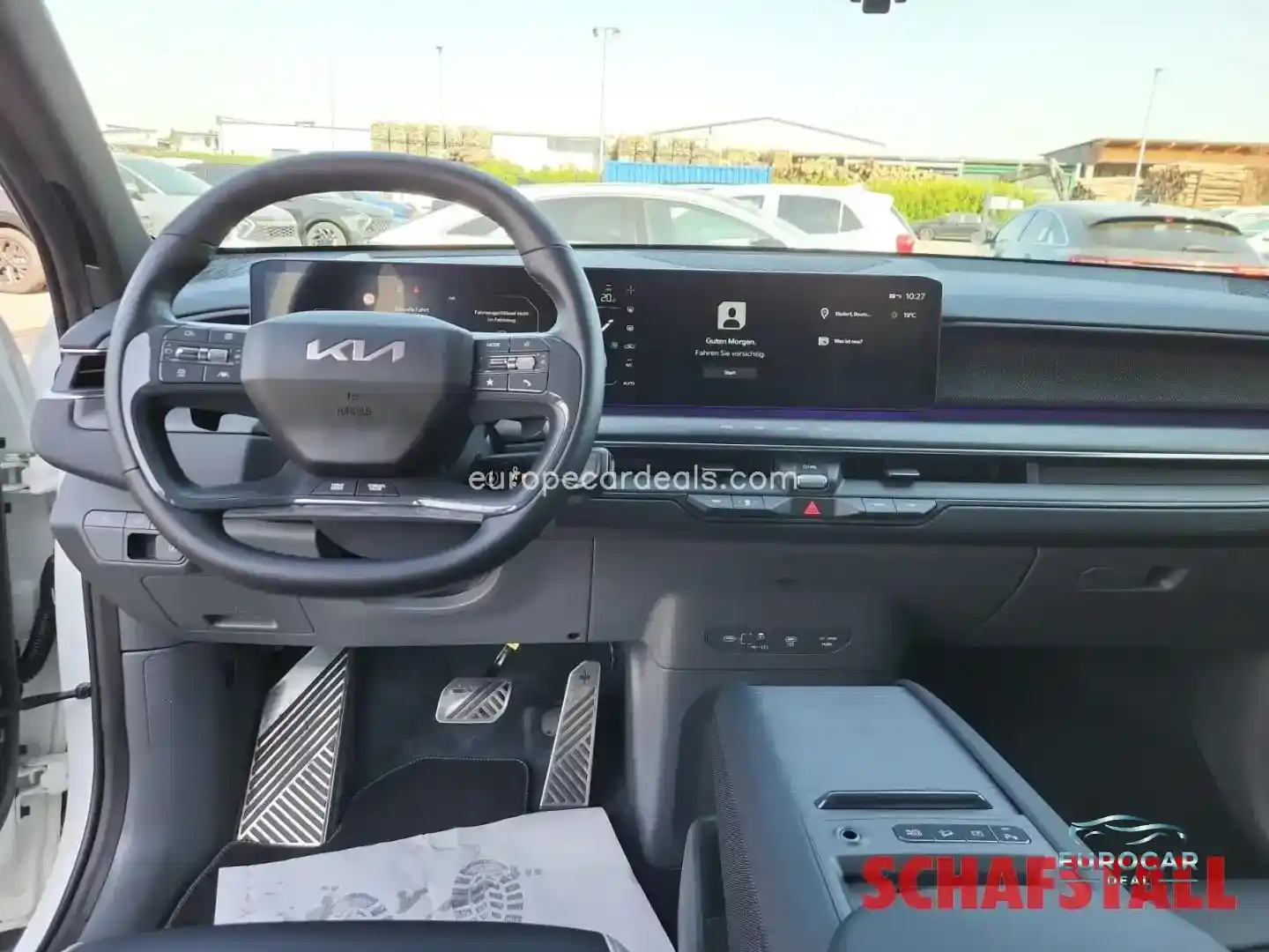 Kia EV9
