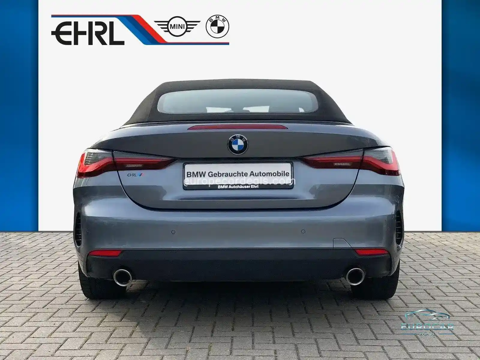 BMW 420