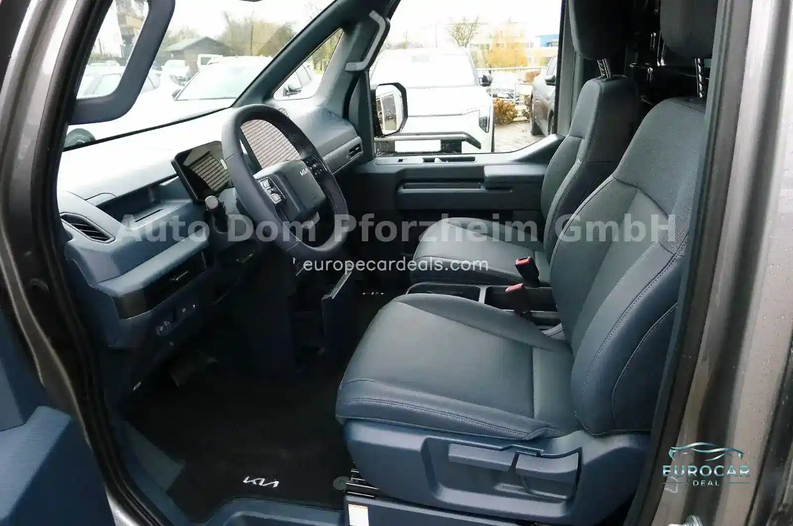 Kia PV5