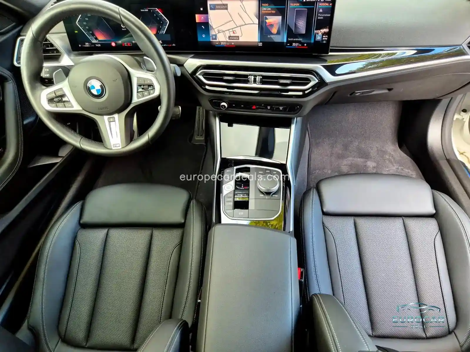 BMW M240i