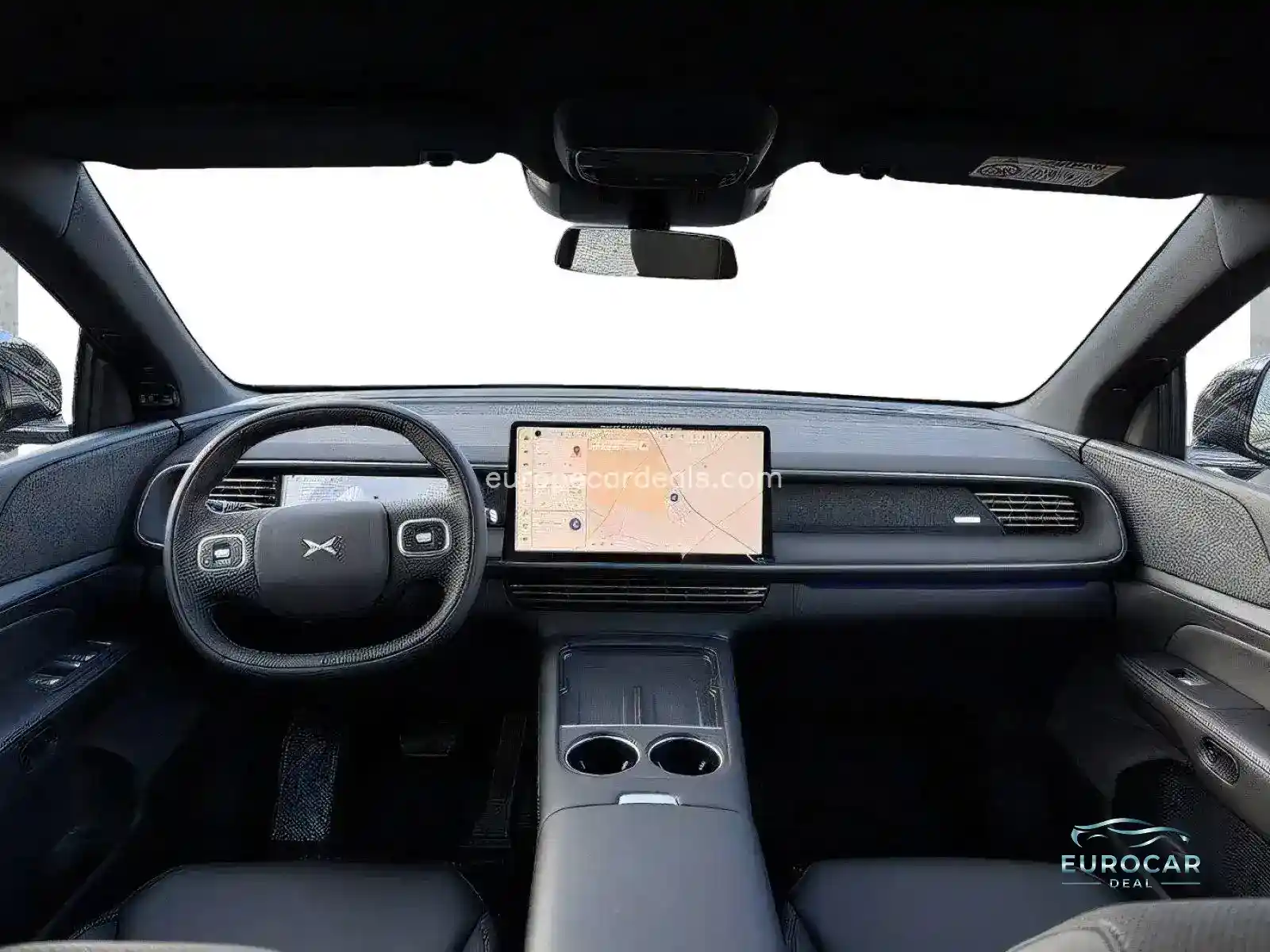 XPENG G6